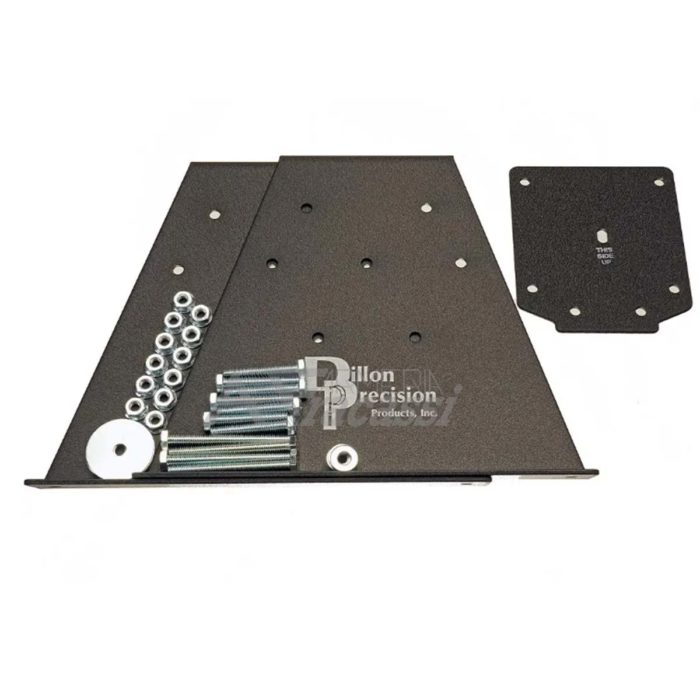 Supporto pressa Square deal B