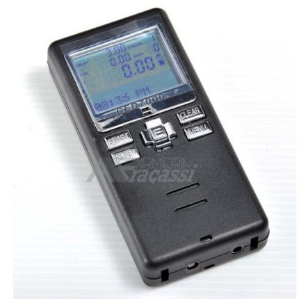 CED 7000 timer