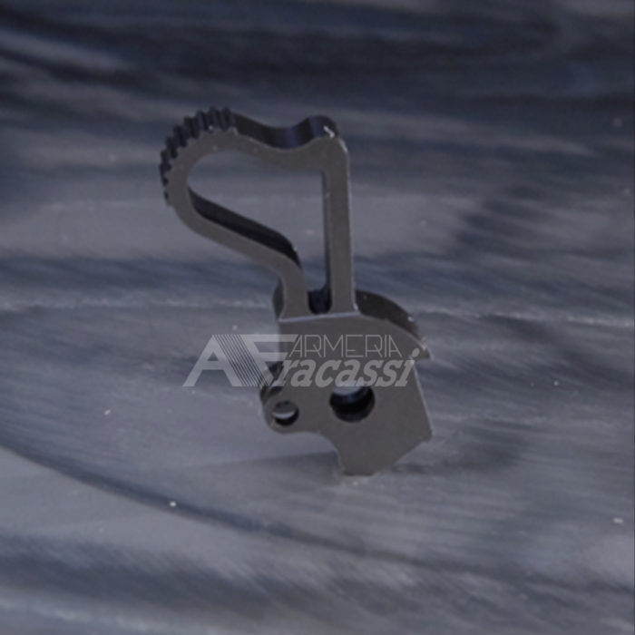 Cane Round Hammer SVI