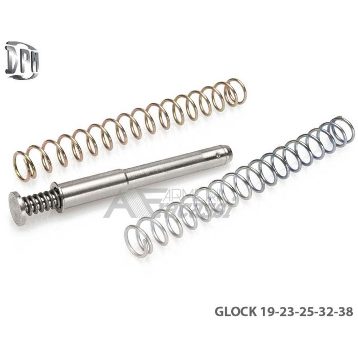 GLOCK 19 GEN 1-2-3