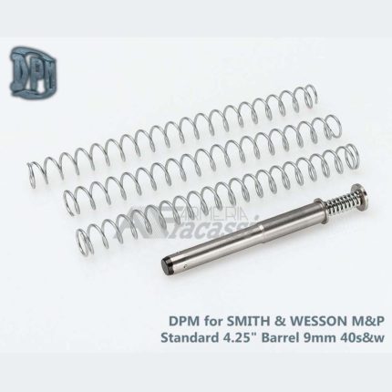 SMITH&WESSON M&P STANDARD