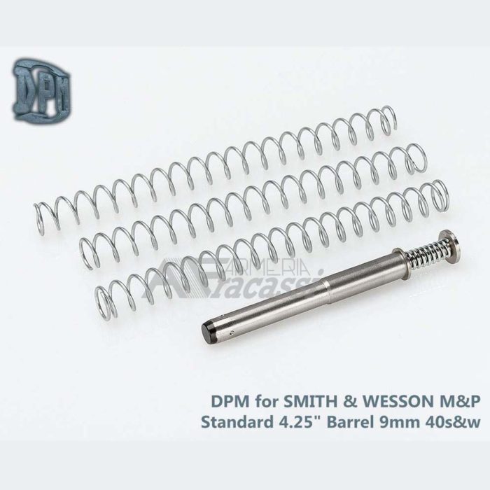 SMITH&WESSON M&P STANDARD