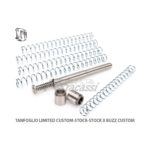 TANFOGLIO LIMITED CUSTOM-STOCK-STOCK II