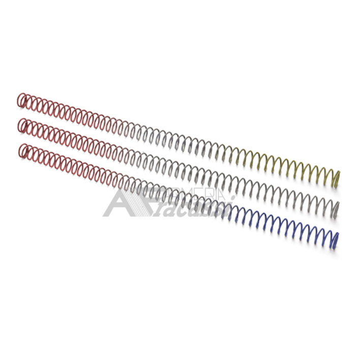 SILENT CAPTURED SPRING Kit AR-10