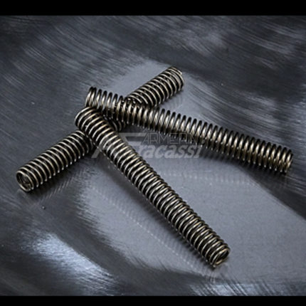 Molla percussore