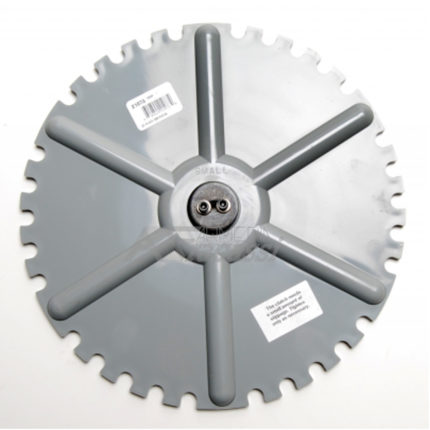 piatto Alimentatore bossoli dillon
