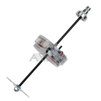 Sensore fine polvere #16306 (Low Sensor)