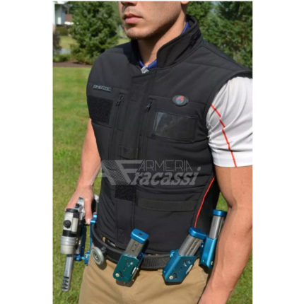 SHOTAC Shooting Vest