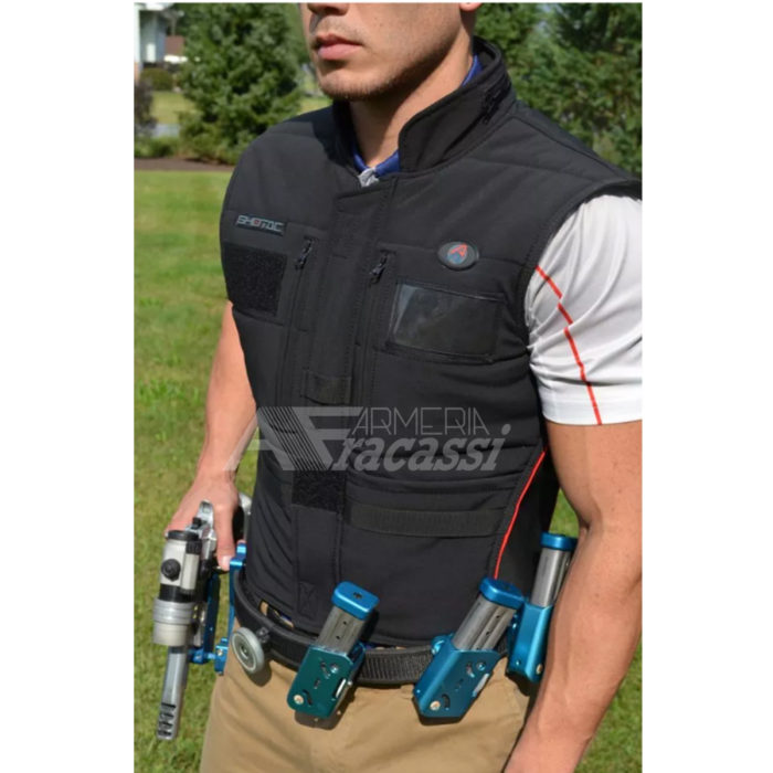 SHOTAC Shooting Vest