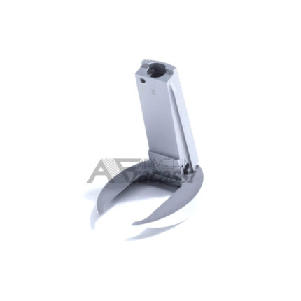 Minigonna 1911 Tactical
