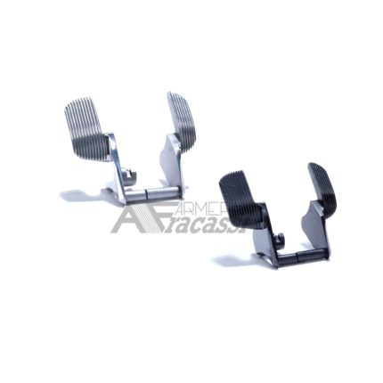 Sicura ambidestra maggiorata - Wide SVI