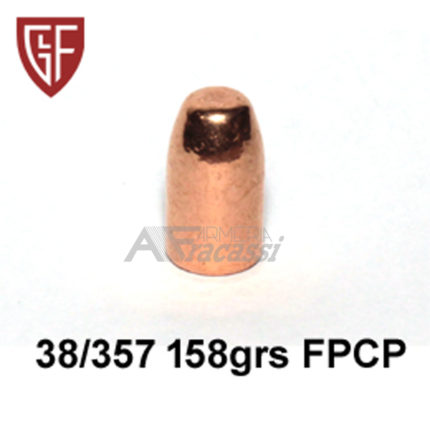 Palle 38/357_ramata_158grs FPCP.