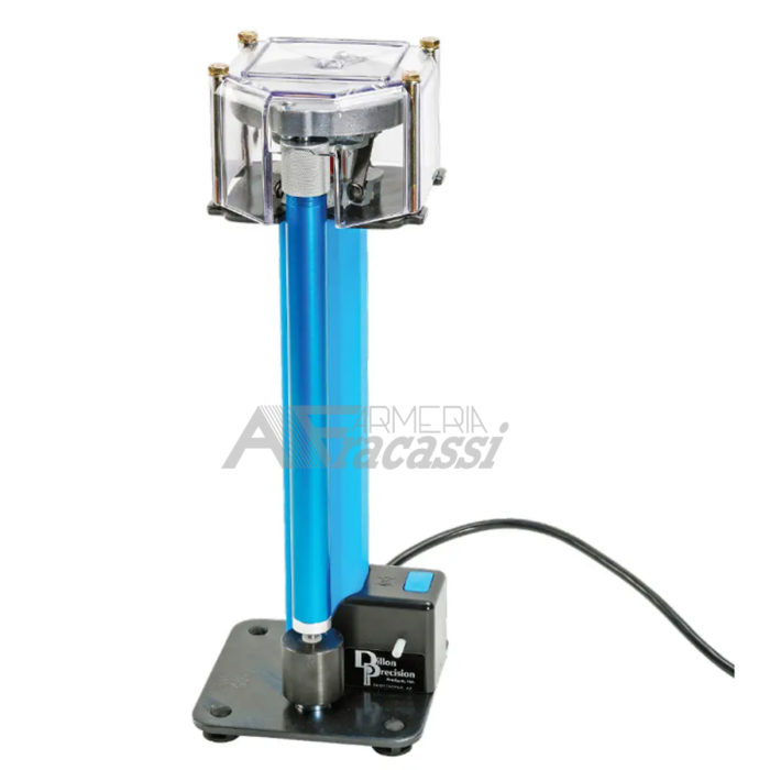 Automatic Primer Filler