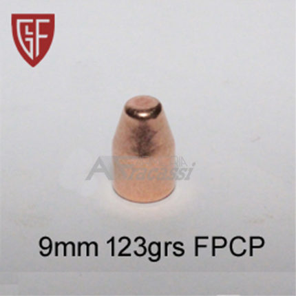 Palle 9Ramata 124grsFPCP
