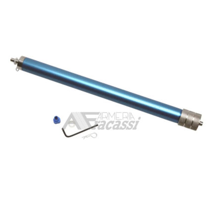 Automatic Primer Filler conversione
