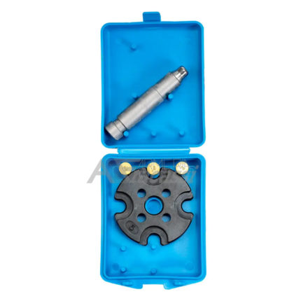 conversione calibro rl550b