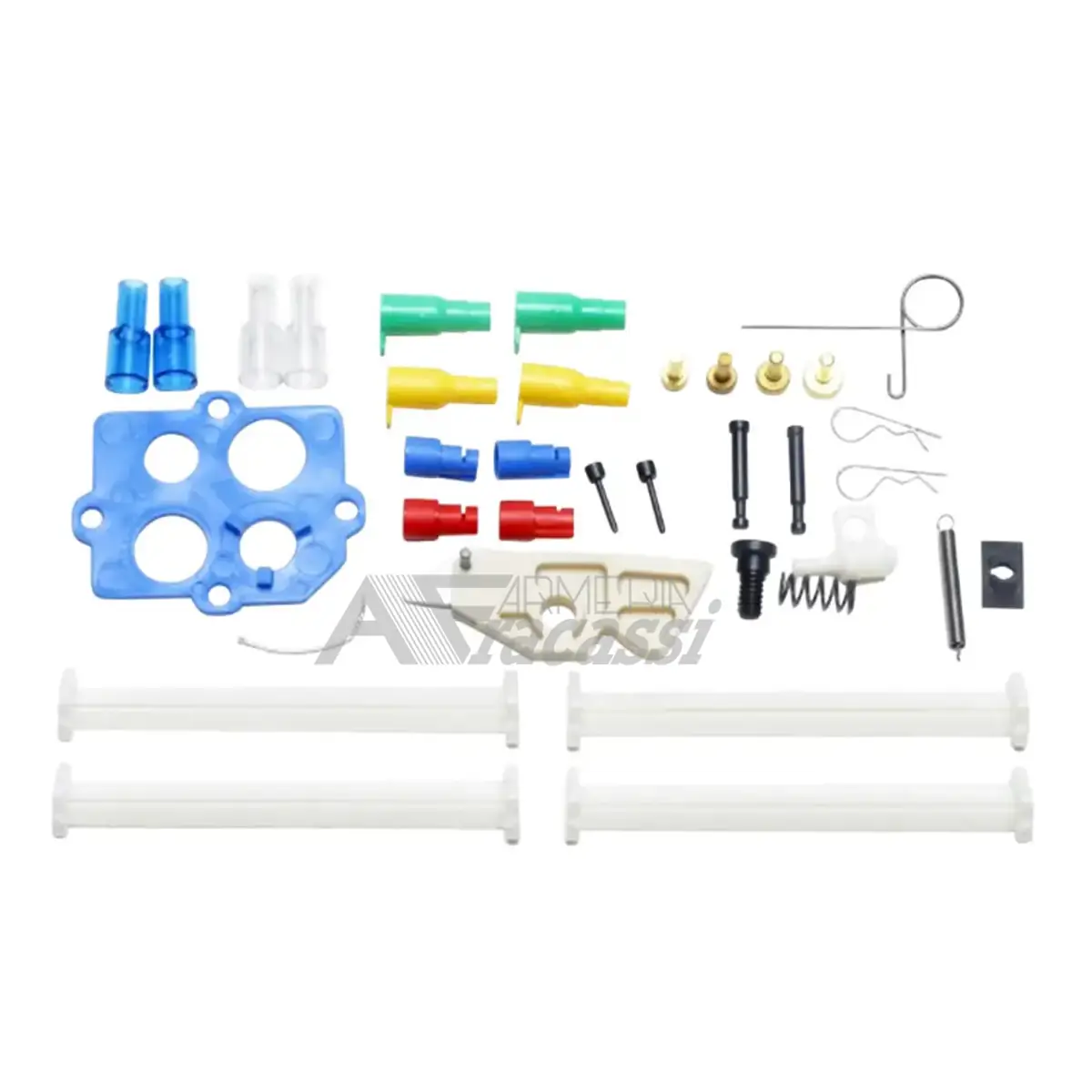Kit Ricambi square deal Dillon Kit Ricambi - Spare Parts Kit Square Deal B #20778 - immagine 1