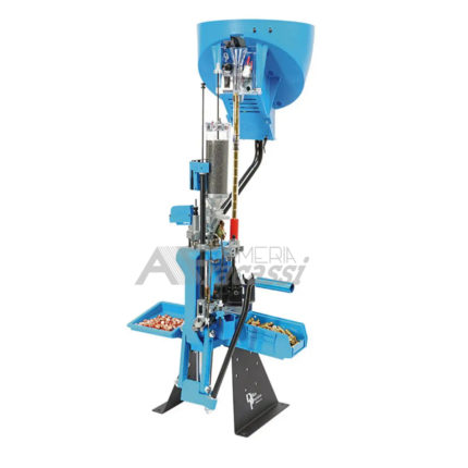 Pressa Xl750 Armeria Fracassi