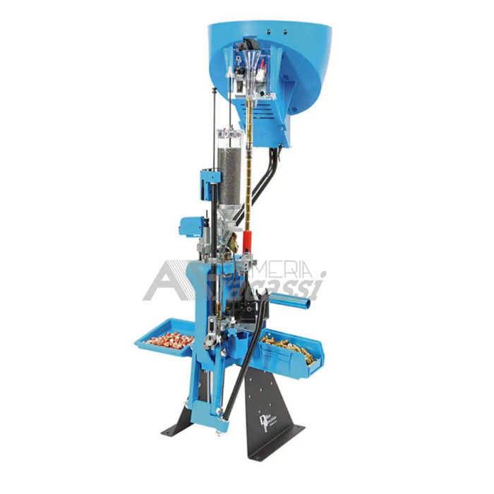 Pressa Xl750 Armeria Fracassi