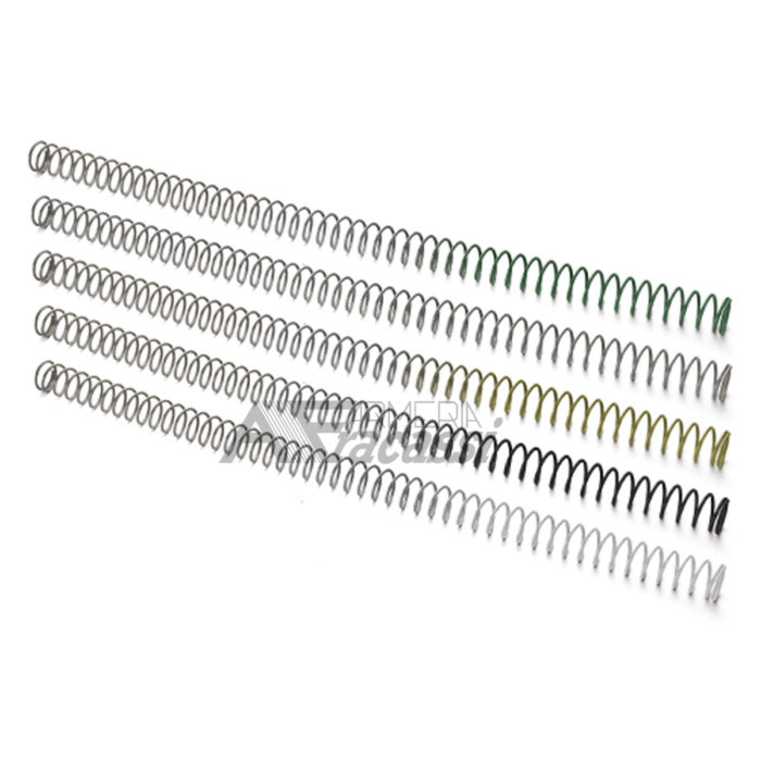SILENT CAPTURED SPRING Kit AR-15