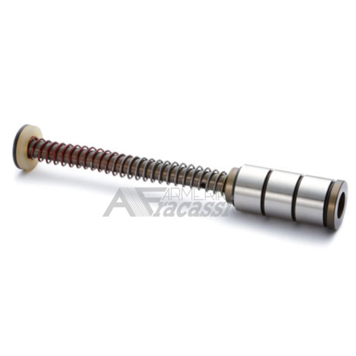 SILENT CAPTURED SPRING AR-10