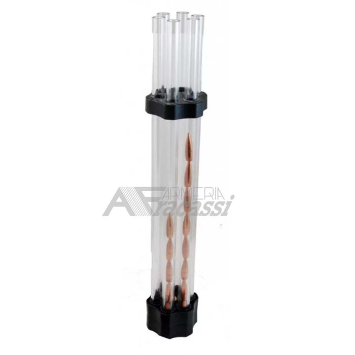 Tubi Bullet Feeder carabina