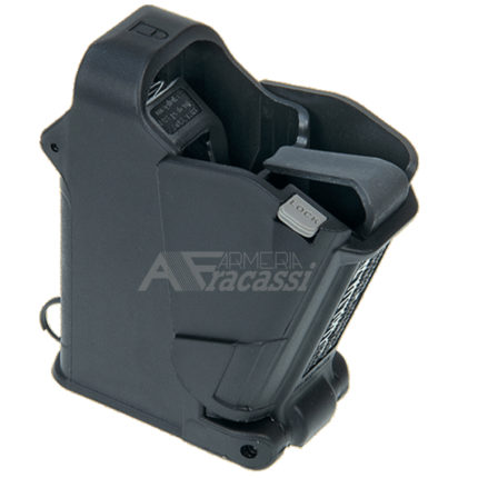 UpLula caricatori bifilari da 9mm – .45ACP