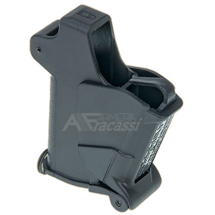 UpLula caricatori monofilari da .22LR a .380ACP