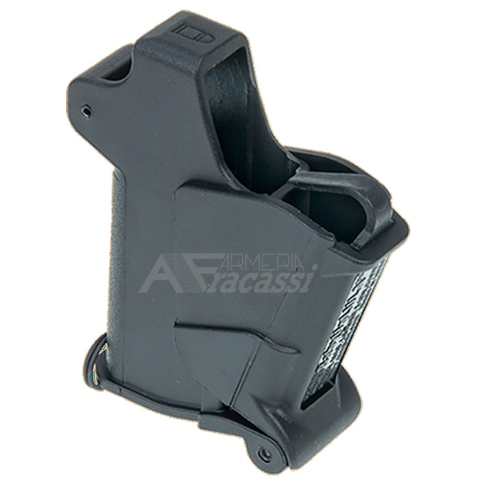 UpLula caricatori monofilari da .22LR a .380ACP