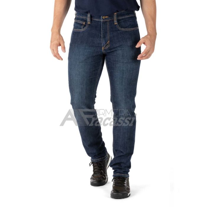 Pantalone Defender Jeans