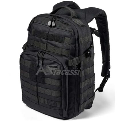 Zaino RUSH 12 2.0