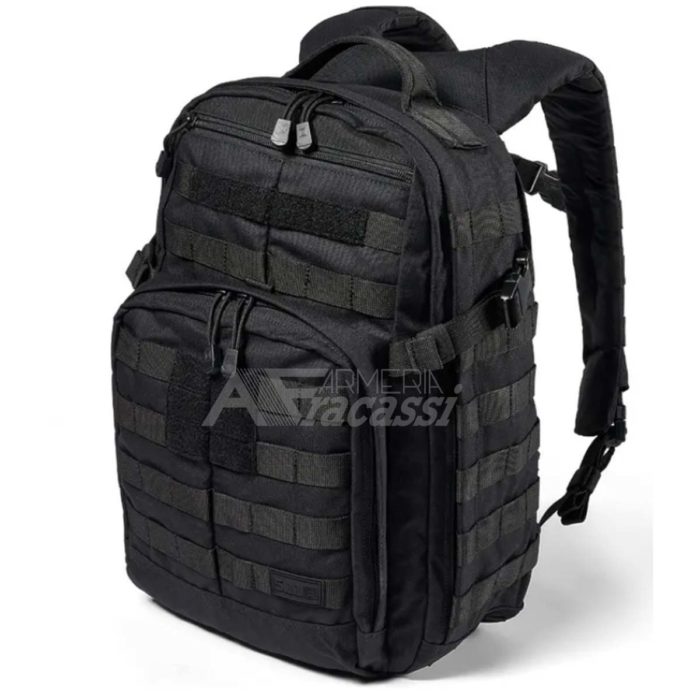 Zaino RUSH 12 2.0
