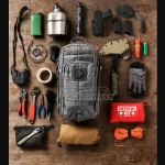 5.11 Monospalla RUSH® MOAB™ 10 18L #56964 - immagine 2