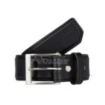 1.5" CASUAL LEATHER BELT