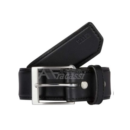 1.5" CASUAL LEATHER BELT