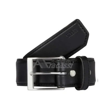 5.11 CASUAL LEATHER BELT 1.5"