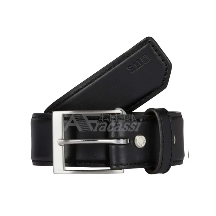 5.11 CASUAL LEATHER BELT 1.5"