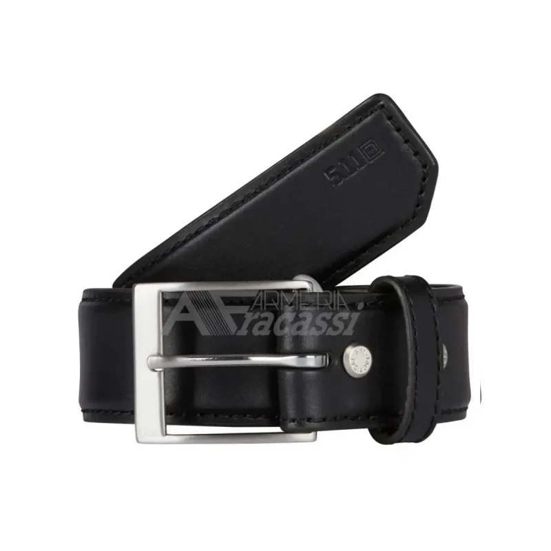 5.11 CASUAL LEATHER BELT 1.5"