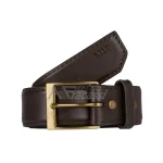 5.11 CASUAL LEATHER BELT 1.5"