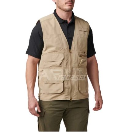 Fast-Tac Vest