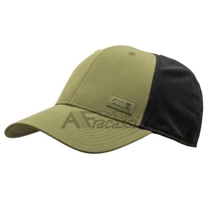 Cappello ICON VENT-TAC