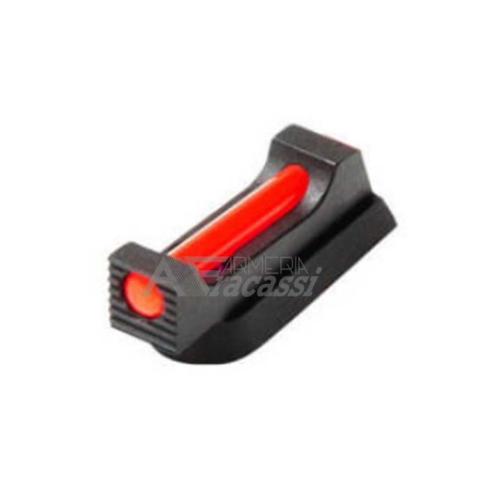 CZ 75 SP-01 MIRINO FIBRA OTTICA