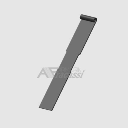 Magazine Housing