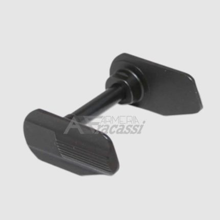 sicura ambidestra per armi modello cz shadow 2