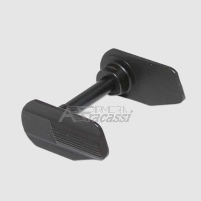 sicura ambidestra per armi modello cz shadow 2