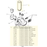 Dillon XL650-Xl750 Adapter - immagine 2
