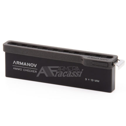 Tampone ARMANOV da 10pz.