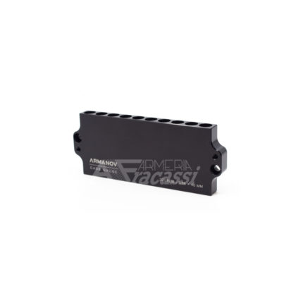 Tampone ARMANOV da 10pz. .223./300aac