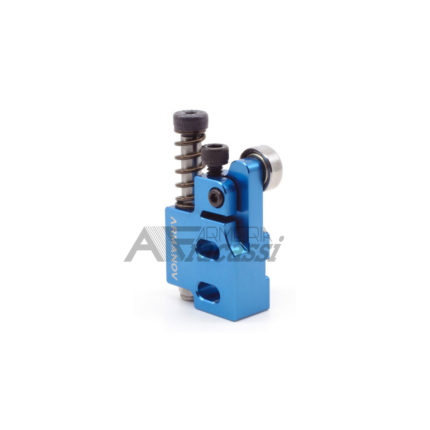 Index Bearing Cam Block