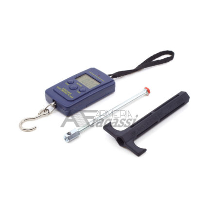 Tester molle di recupero